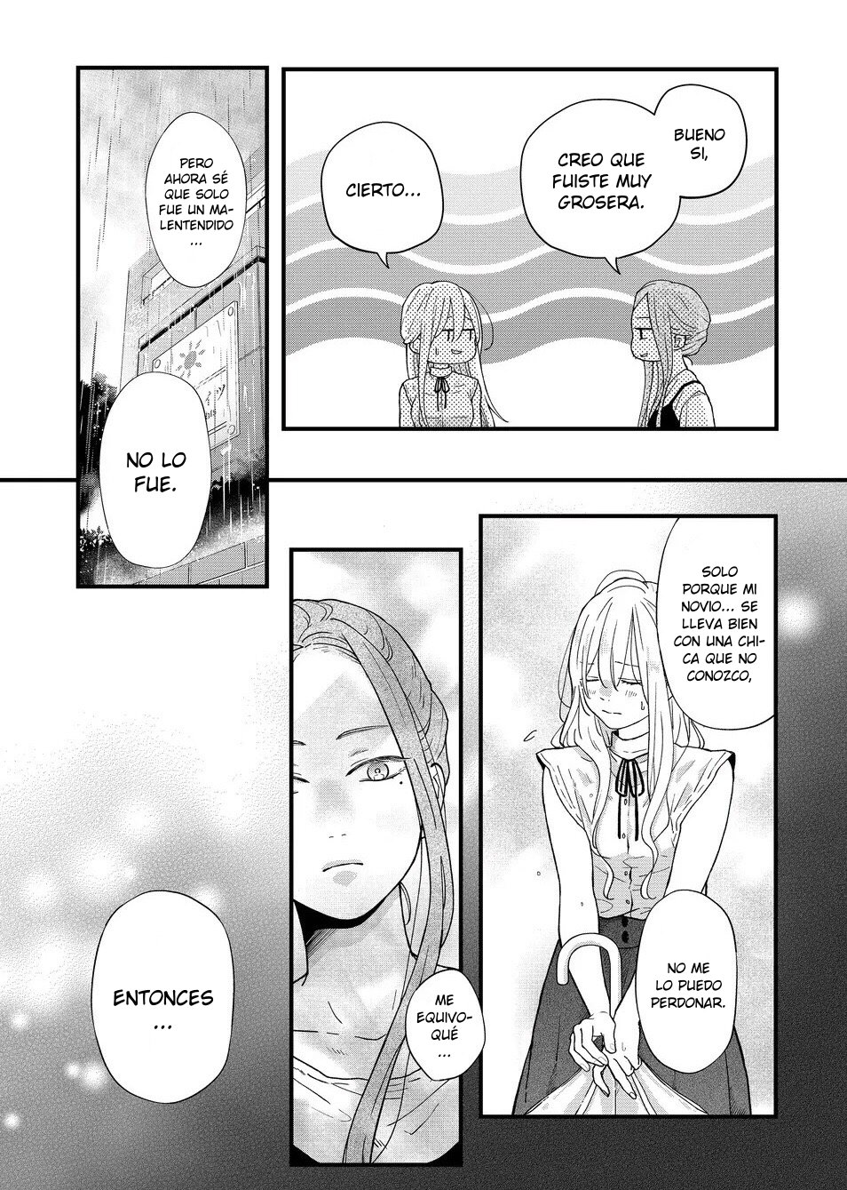 Read Yamada-kun to Lv999 no Koi wo Suru ES Manga Online