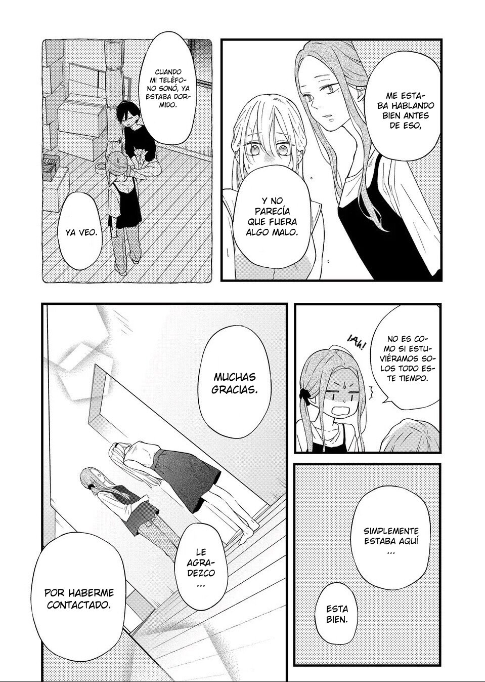 Read Yamada-kun to Lv999 no Koi wo Suru ES Manga Online