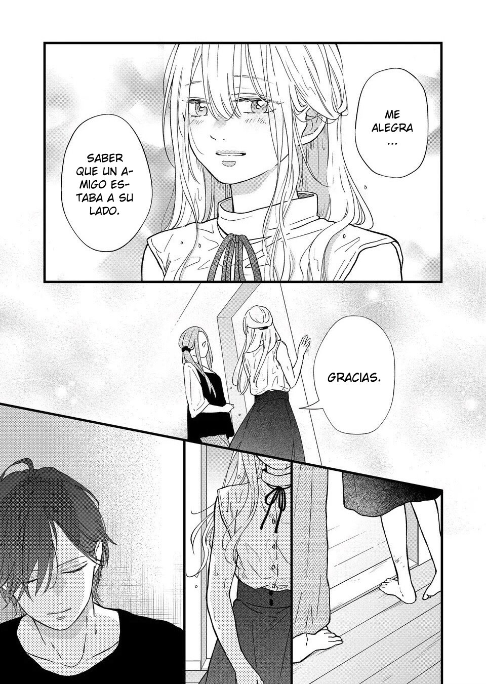 Read Yamada-kun to Lv999 no Koi wo Suru ES Manga Online