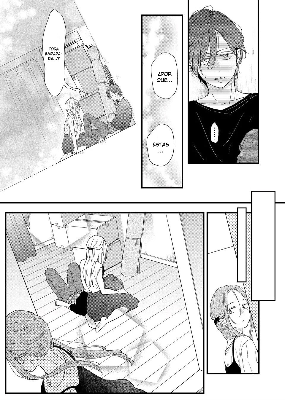 Read Yamada-kun to Lv999 no Koi wo Suru ES Manga Online
