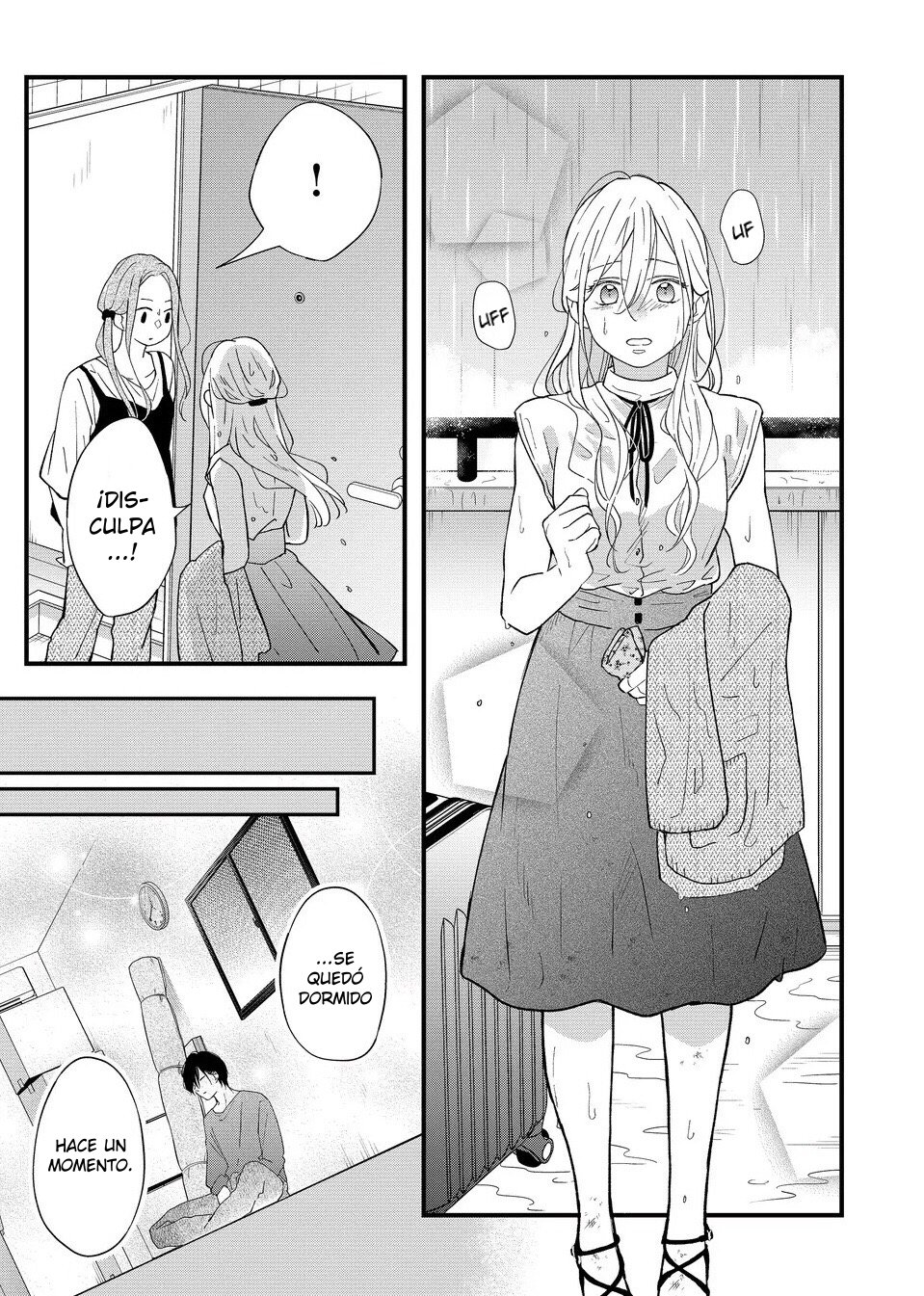 Read Yamada-kun to Lv999 no Koi wo Suru ES Manga Online