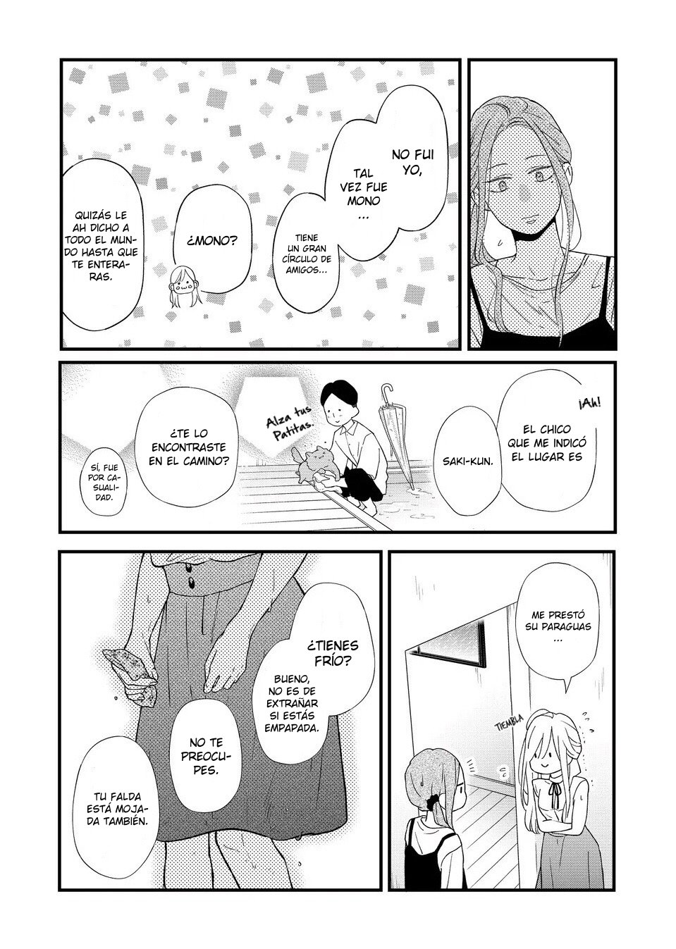 Read Yamada-kun to Lv999 no Koi wo Suru ES Manga Online