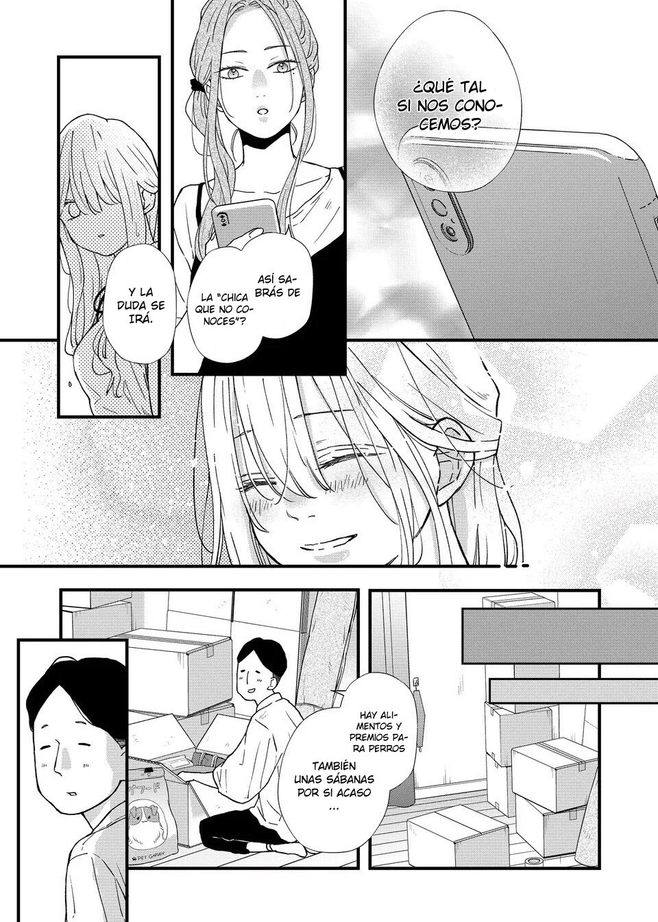 Read Yamada-kun to Lv999 no Koi wo Suru ES Manga Online