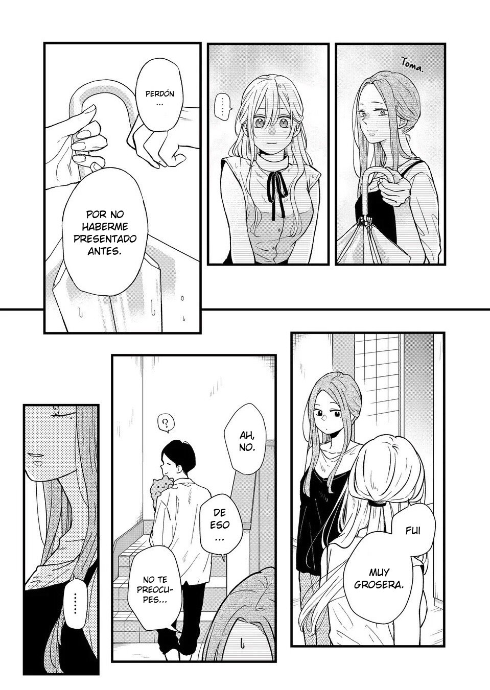 Read Yamada-kun to Lv999 no Koi wo Suru ES Manga Online