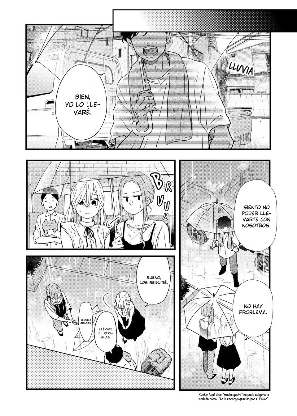 Read Yamada-kun to Lv999 no Koi wo Suru ES Manga Online