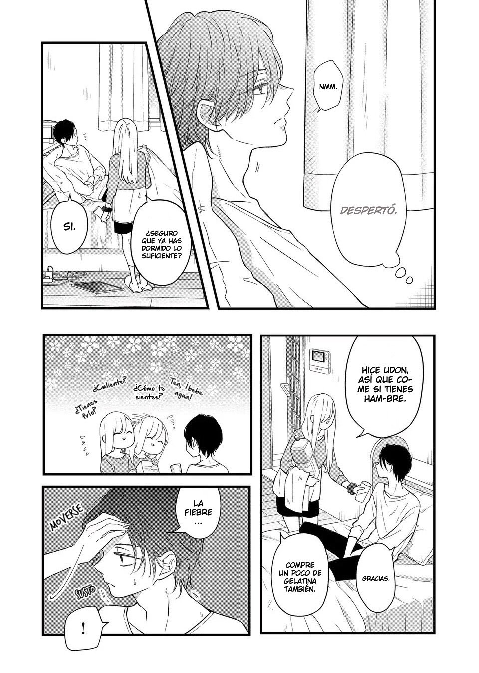 Read Yamada-kun to Lv999 no Koi wo Suru ES Manga Online