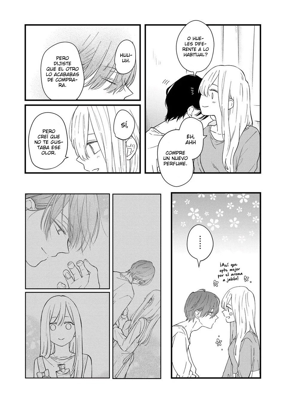 Read Yamada-kun to Lv999 no Koi wo Suru ES Manga Online
