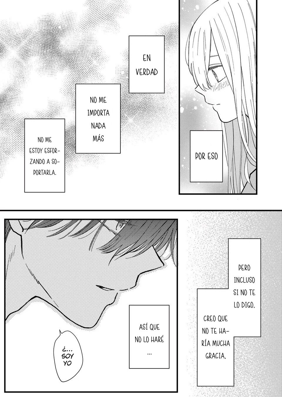 Read Yamada-kun to Lv999 no Koi wo Suru ES Manga Online