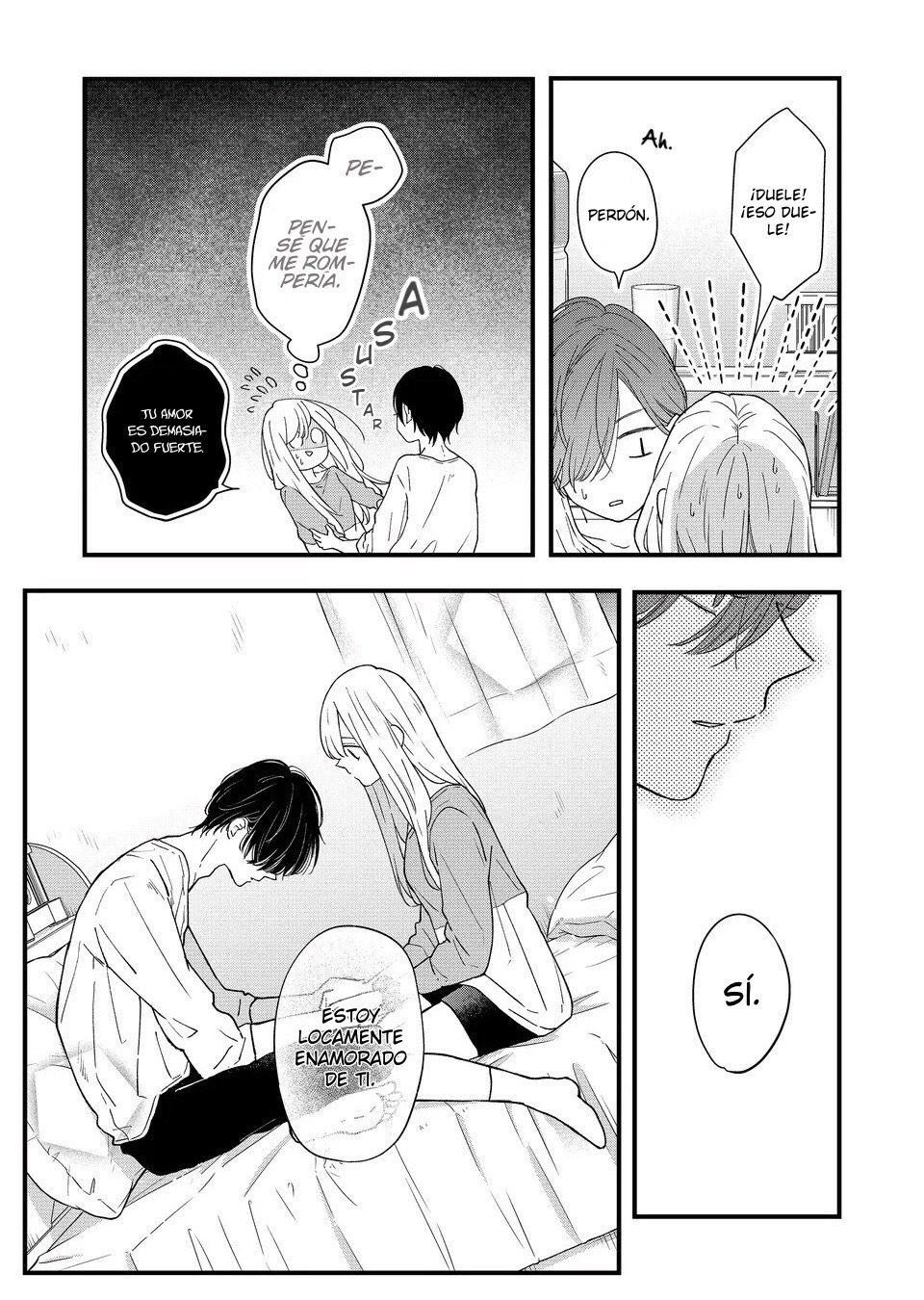 Read Yamada-kun to Lv999 no Koi wo Suru ES Manga Online