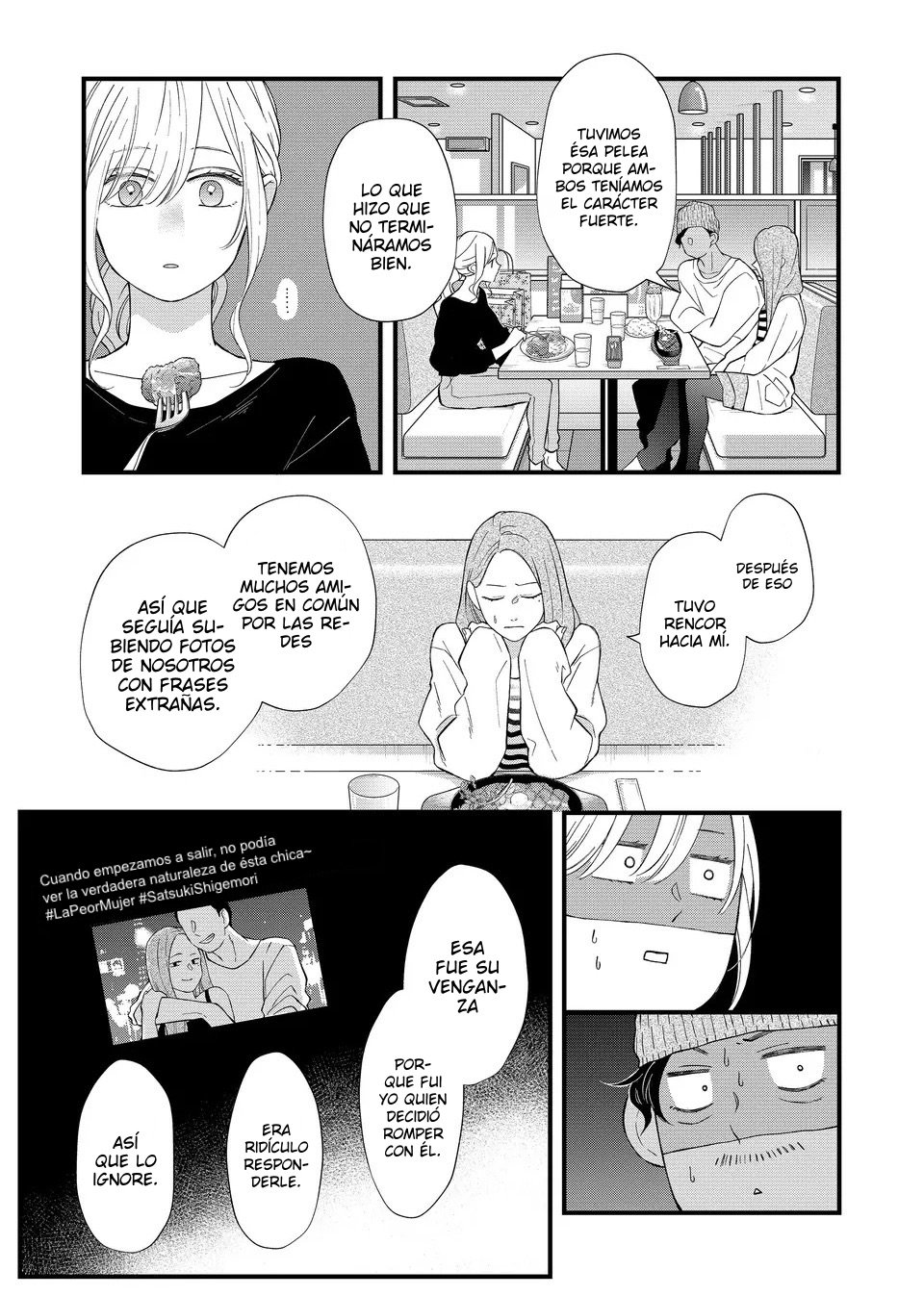 Read Yamada-kun to Lv999 no Koi wo Suru ES Manga Online