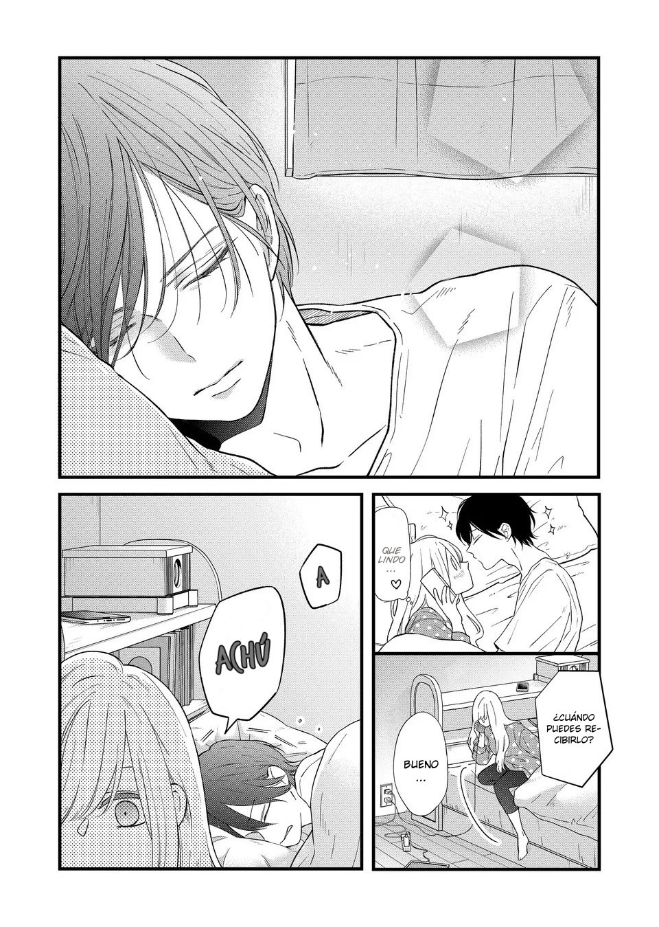 Read Yamada-kun to Lv999 no Koi wo Suru ES Manga Online