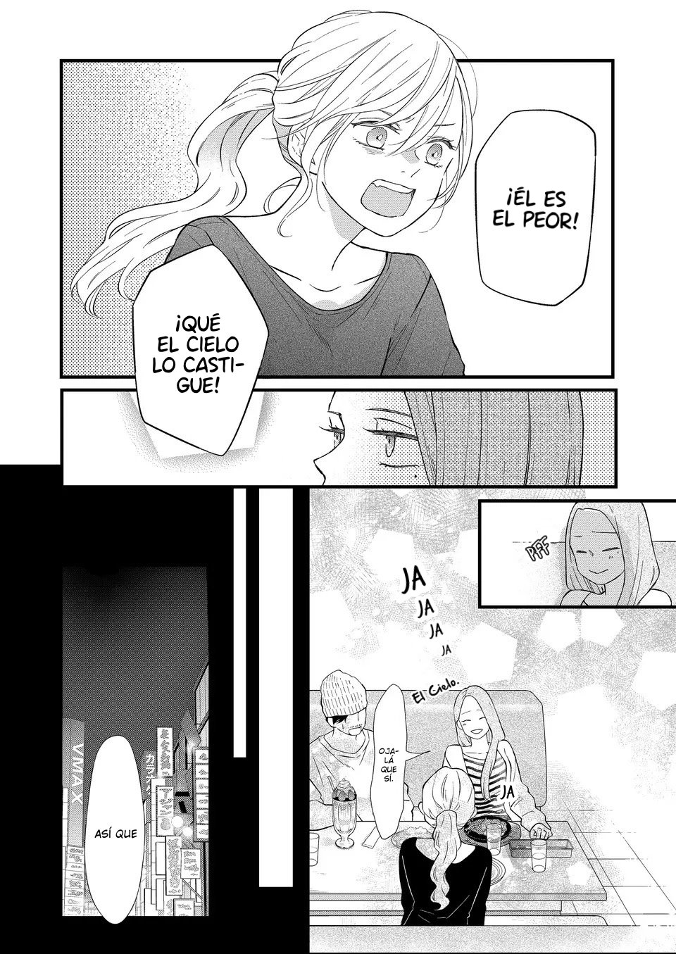 Read Yamada-kun to Lv999 no Koi wo Suru ES Manga Online
