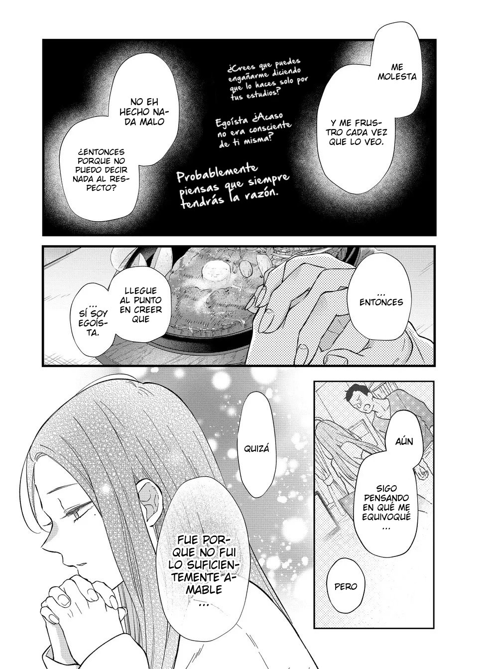 Read Yamada-kun to Lv999 no Koi wo Suru ES Manga Online