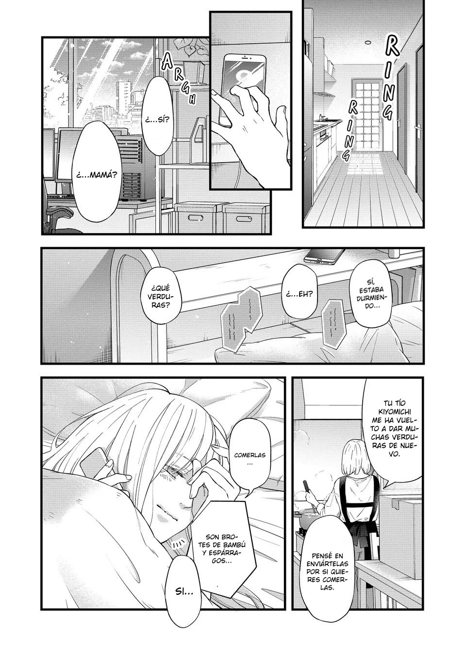 Read Yamada-kun to Lv999 no Koi wo Suru ES Manga Online