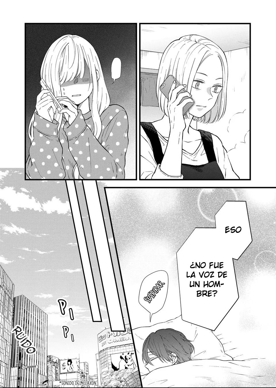 Read Yamada-kun to Lv999 no Koi wo Suru ES Manga Online