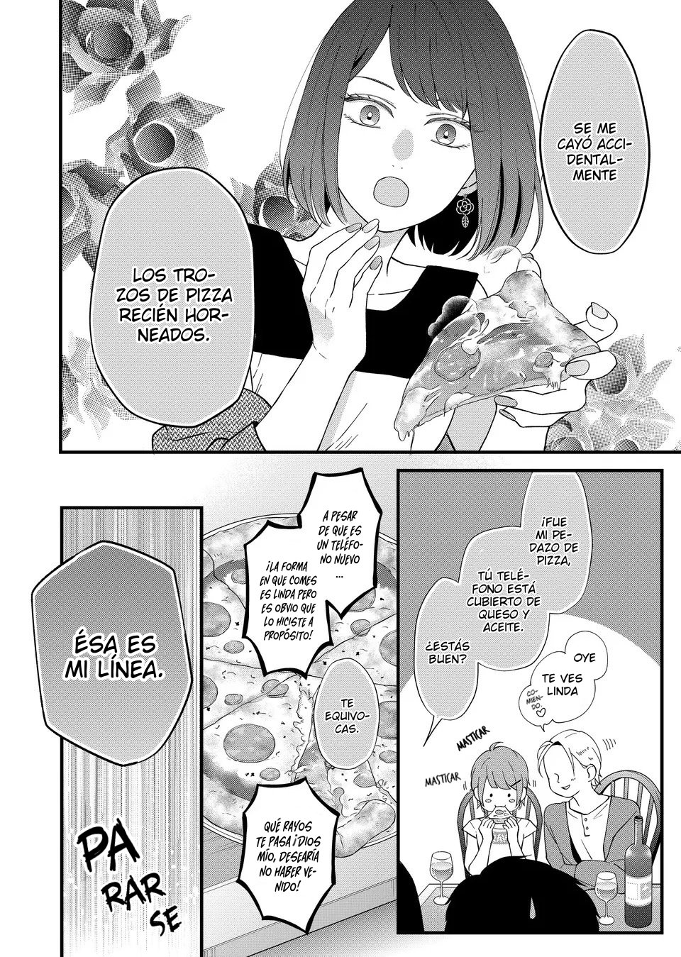 Read Yamada-kun to Lv999 no Koi wo Suru ES Manga Online