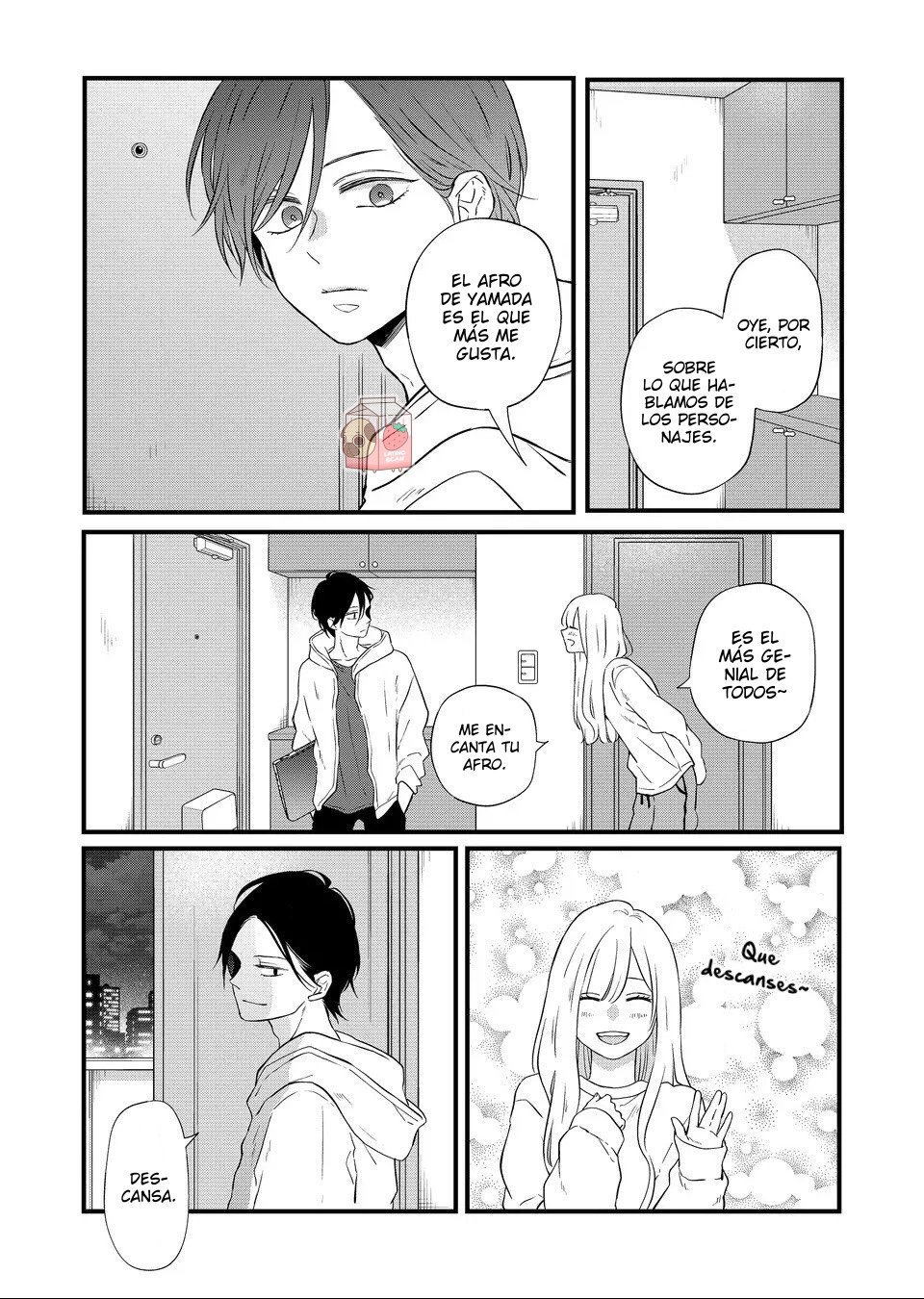 Read Yamada-kun to Lv999 no Koi wo Suru ES Manga Online