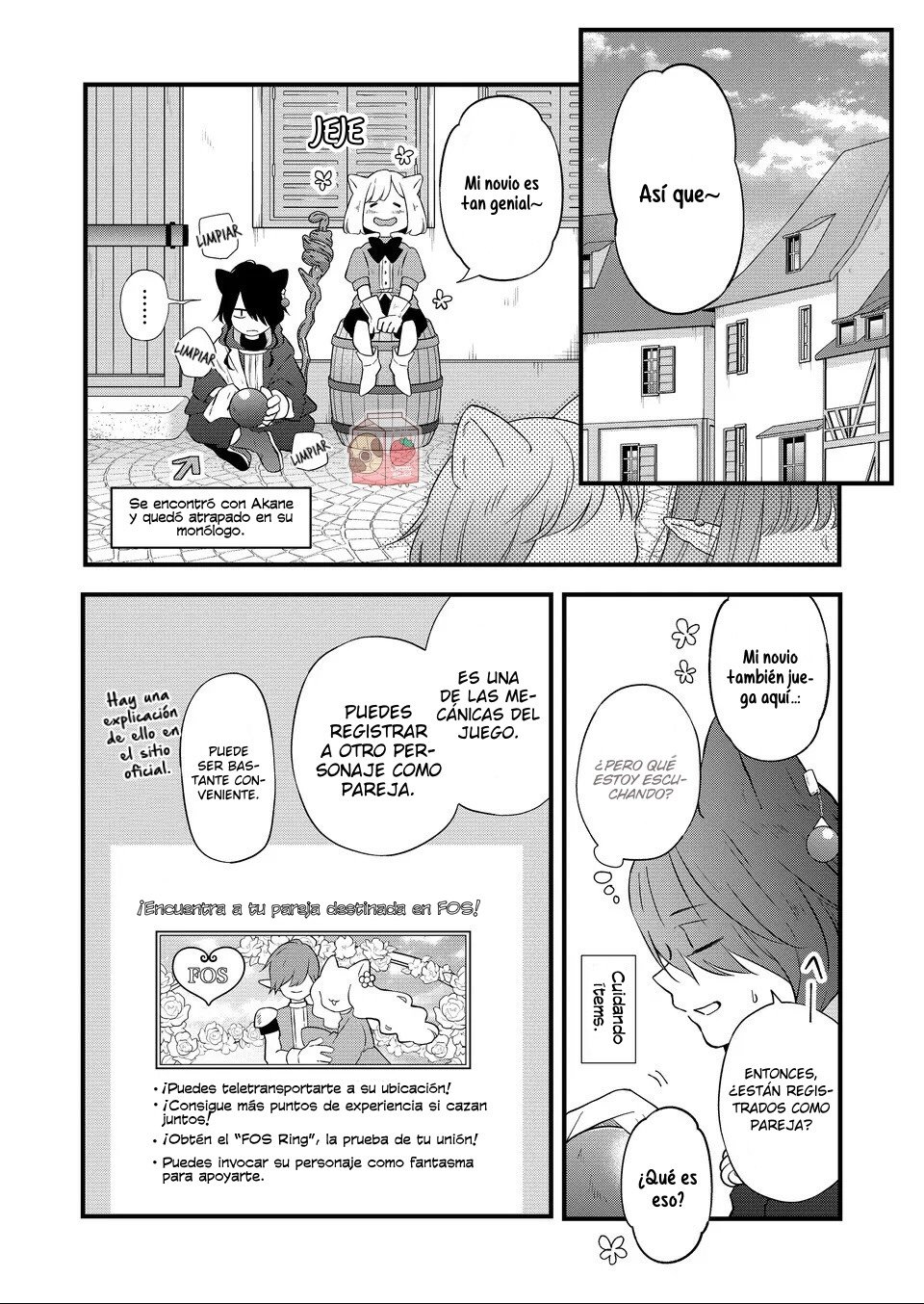 Read Yamada-kun to Lv999 no Koi wo Suru ES Manga Online