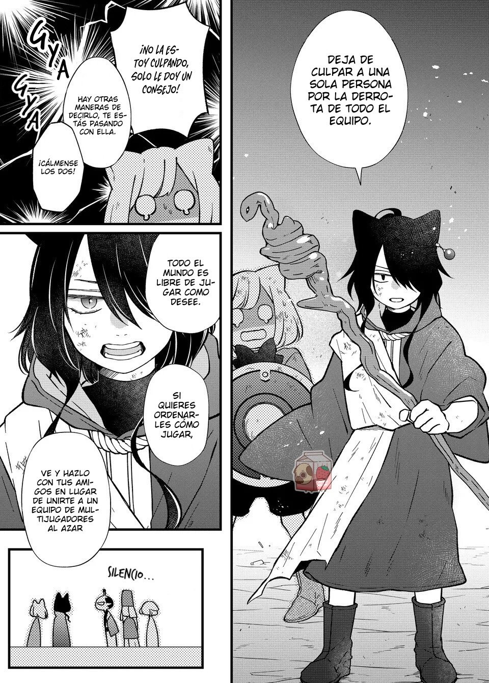 Read Yamada-kun to Lv999 no Koi wo Suru ES Manga Online