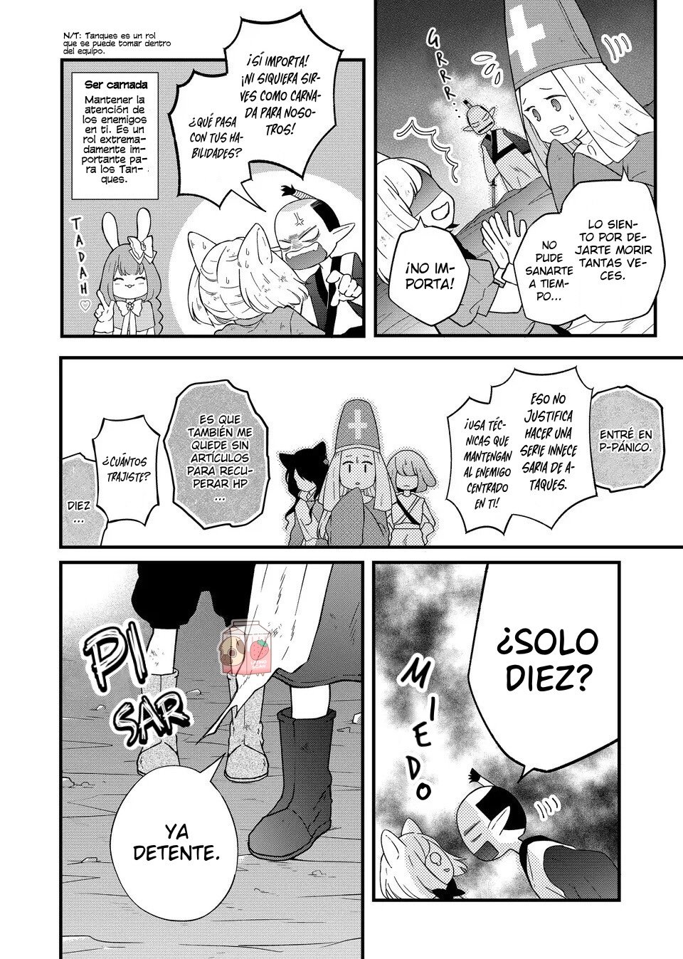 Read Yamada-kun to Lv999 no Koi wo Suru ES Manga Online