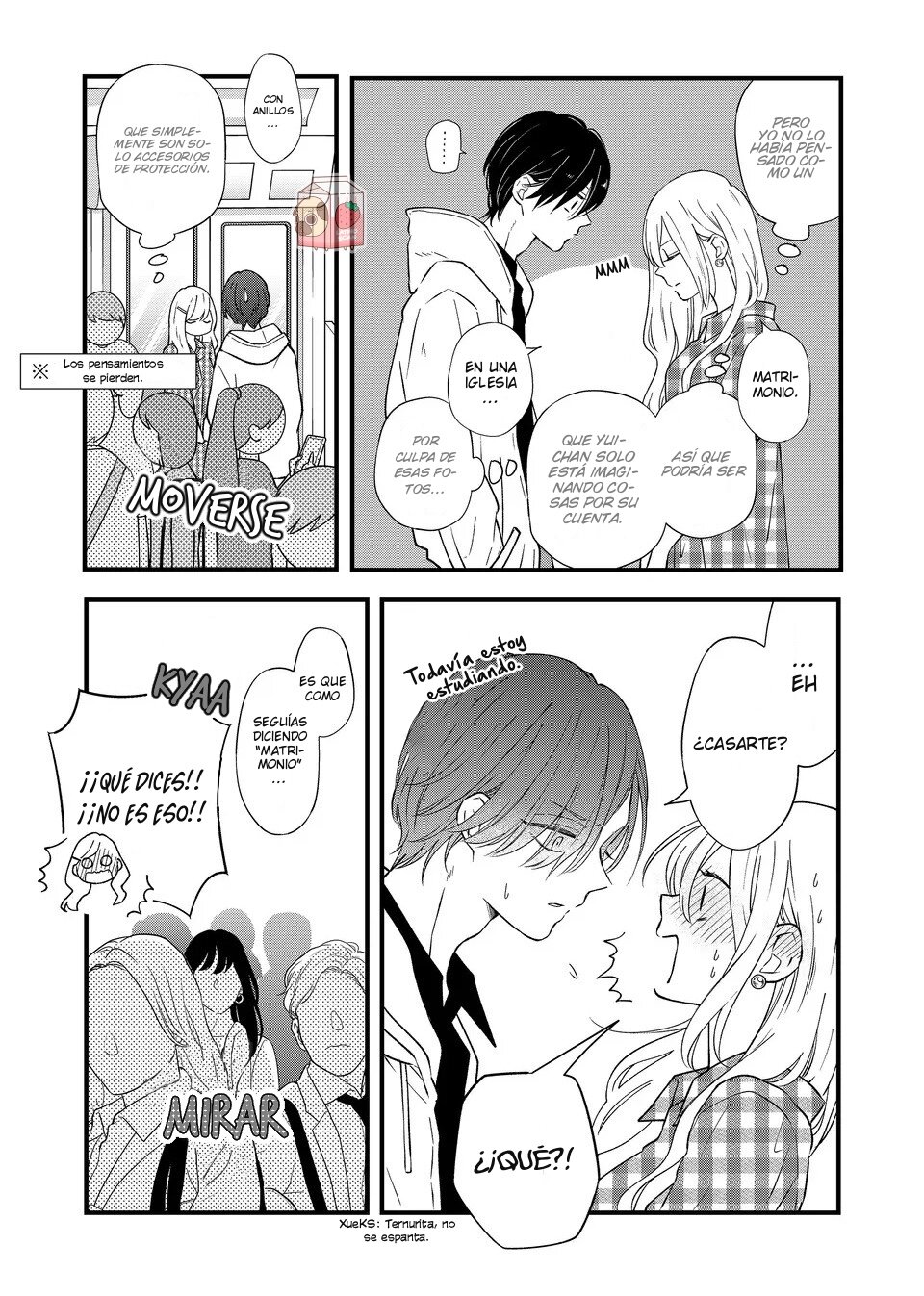 Read Yamada-kun to Lv999 no Koi wo Suru ES Manga Online