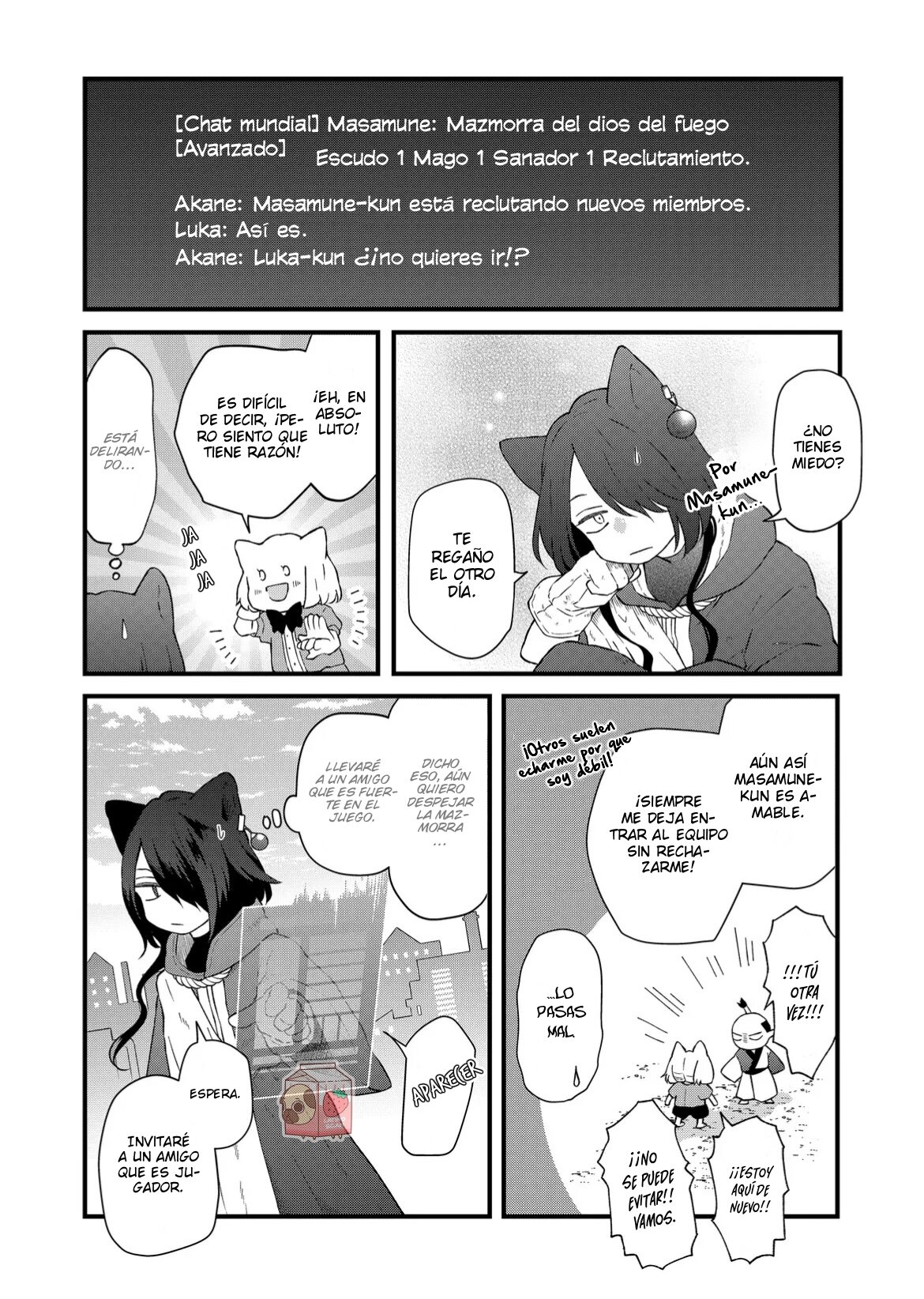 Read Yamada-kun to Lv999 no Koi wo Suru ES Manga Online