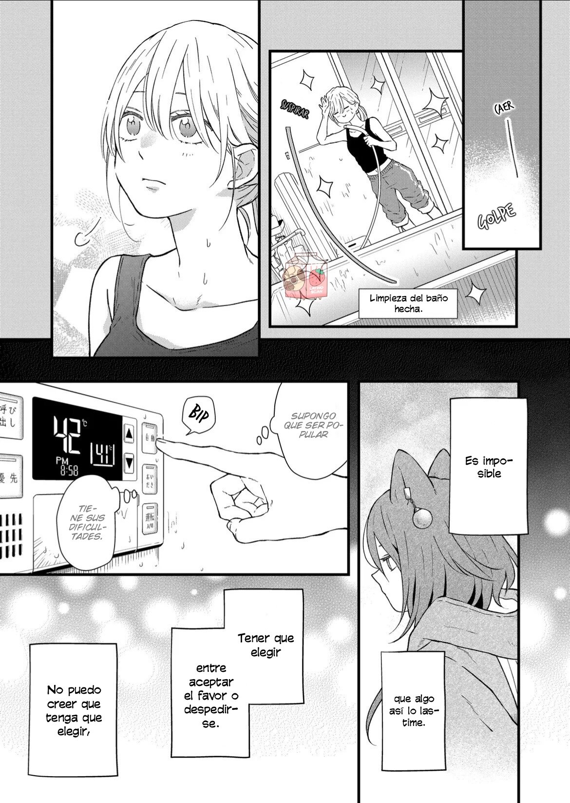 Read Yamada-kun to Lv999 no Koi wo Suru ES Manga Online