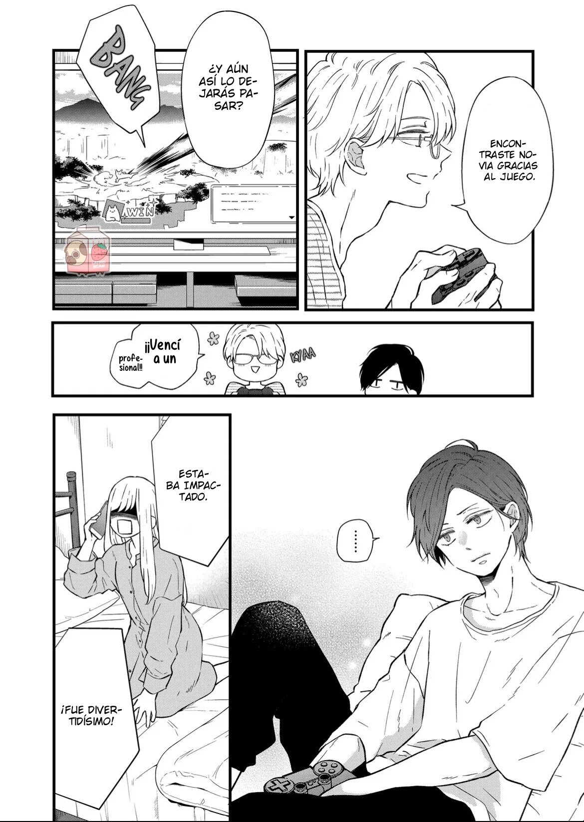 Read Yamada-kun to Lv999 no Koi wo Suru ES Manga Online