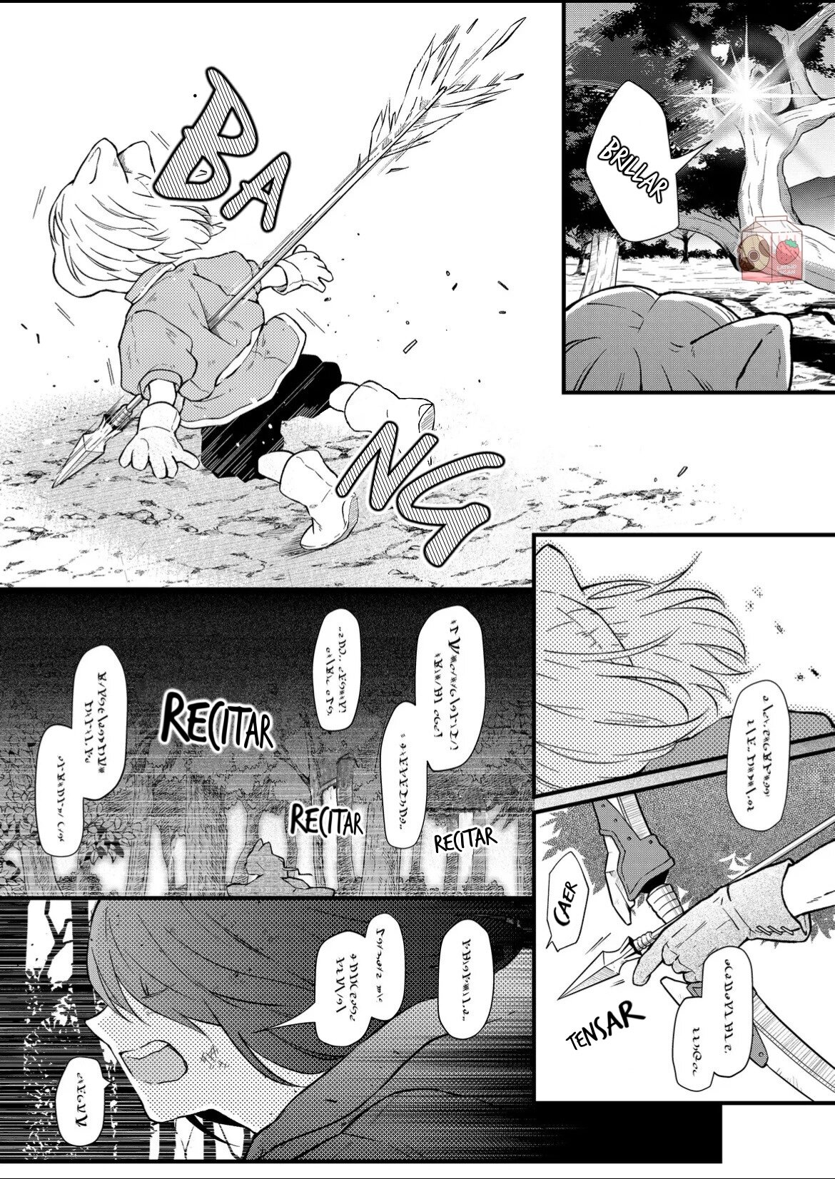 Read Yamada-kun to Lv999 no Koi wo Suru ES Manga Online