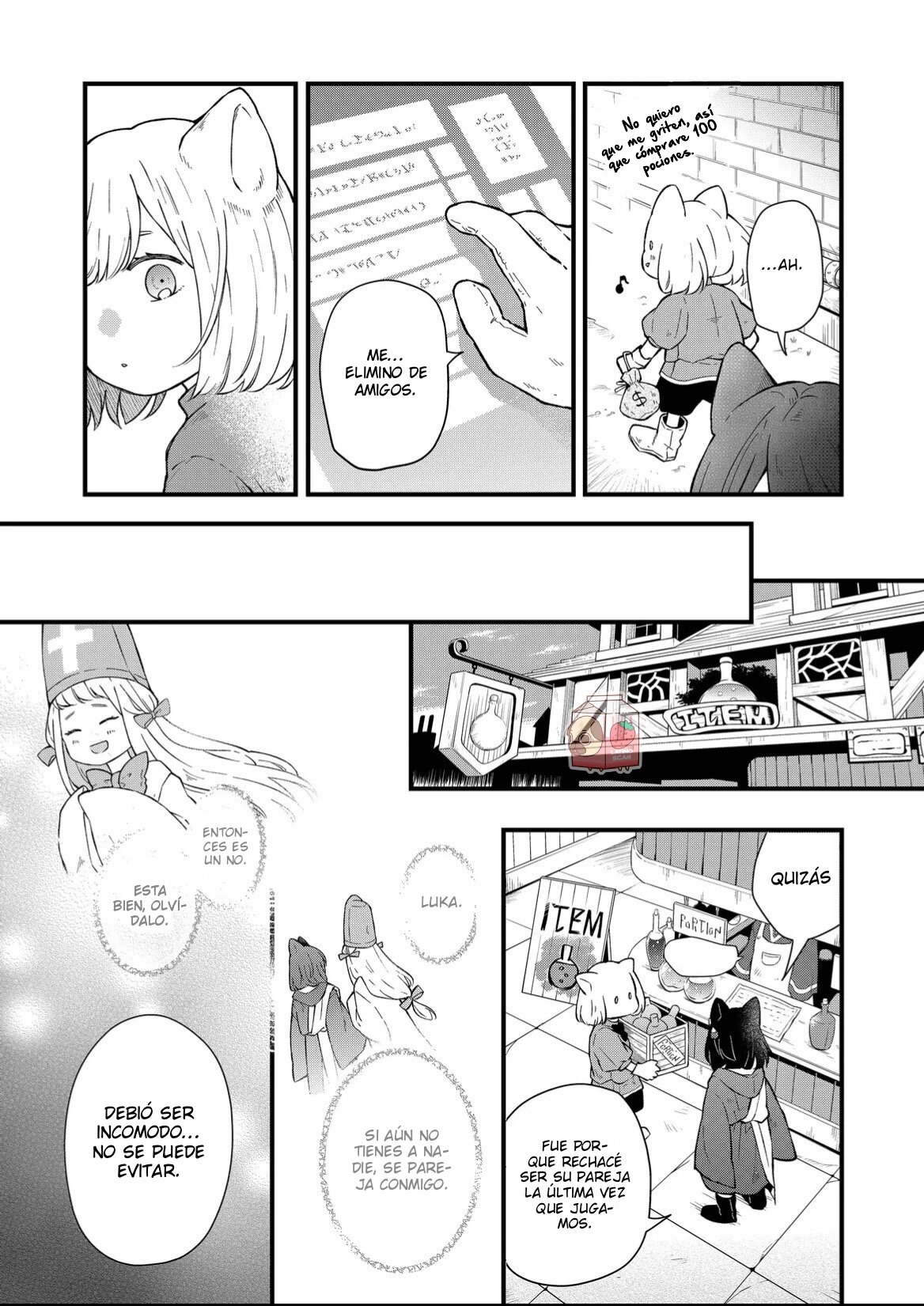 Read Yamada-kun to Lv999 no Koi wo Suru ES Manga Online