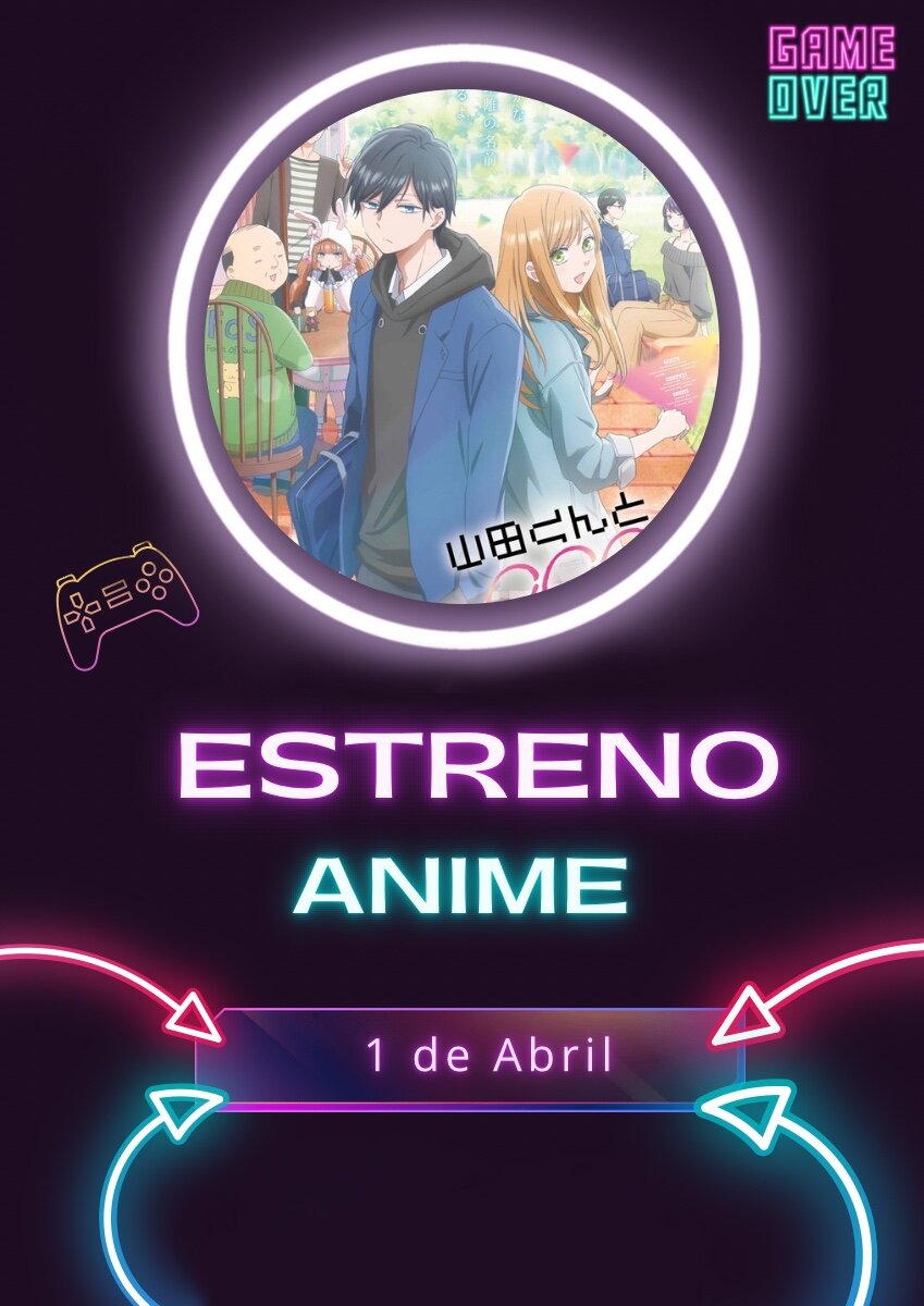 Read Yamada-kun to Lv999 no Koi wo Suru ES Manga Online