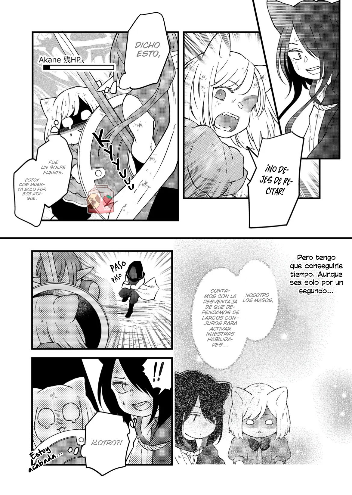 Read Yamada-kun to Lv999 no Koi wo Suru ES Manga Online