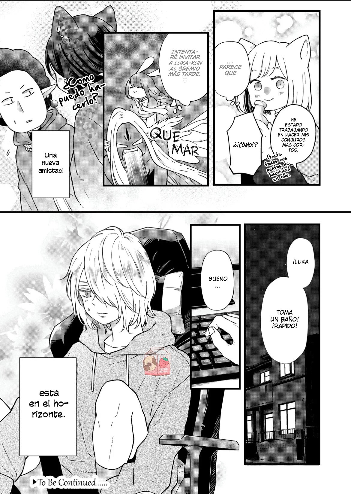 Read Yamada-kun to Lv999 no Koi wo Suru ES Manga Online