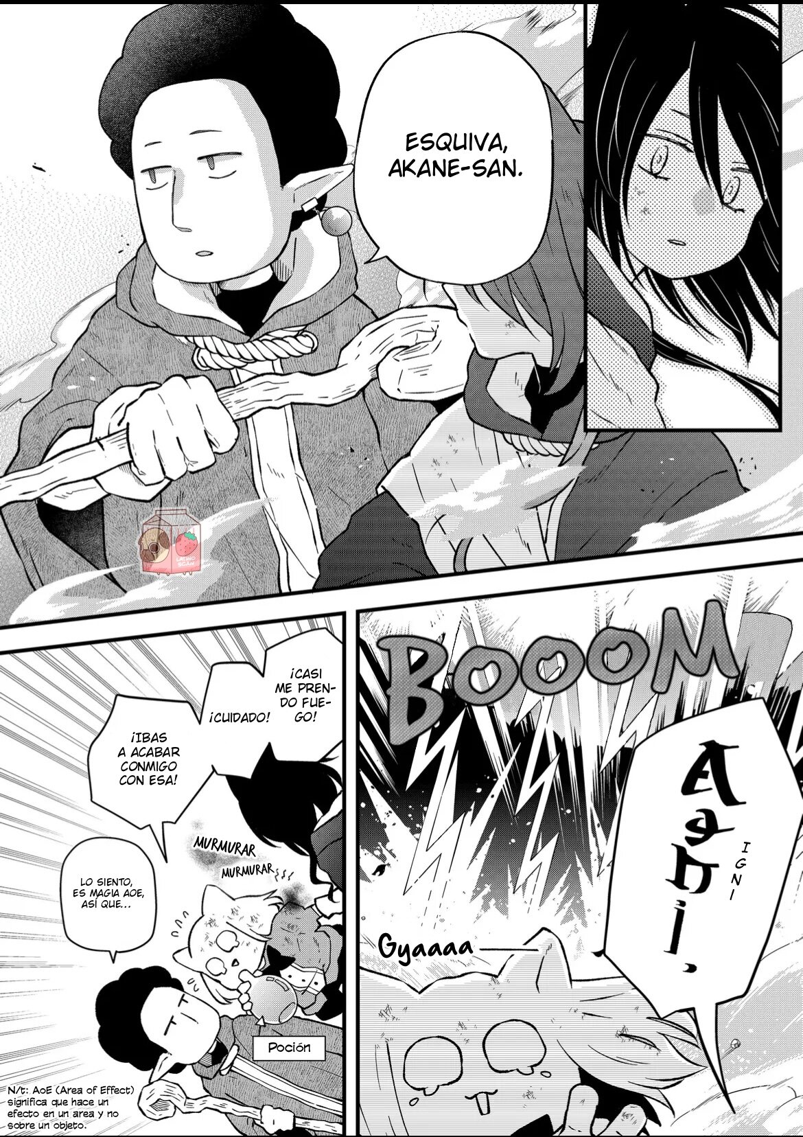 Read Yamada-kun to Lv999 no Koi wo Suru ES Manga Online