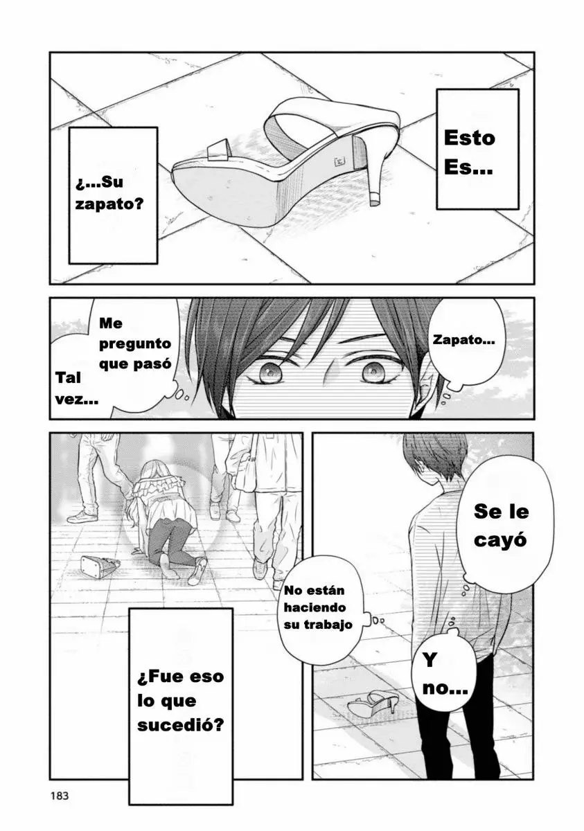 Read Yamada-kun to Lv999 no Koi wo Suru ES Manga Online