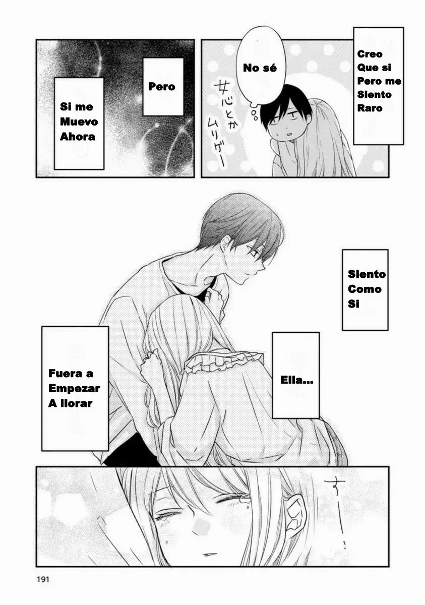 Read Yamada-kun to Lv999 no Koi wo Suru ES Manga Online