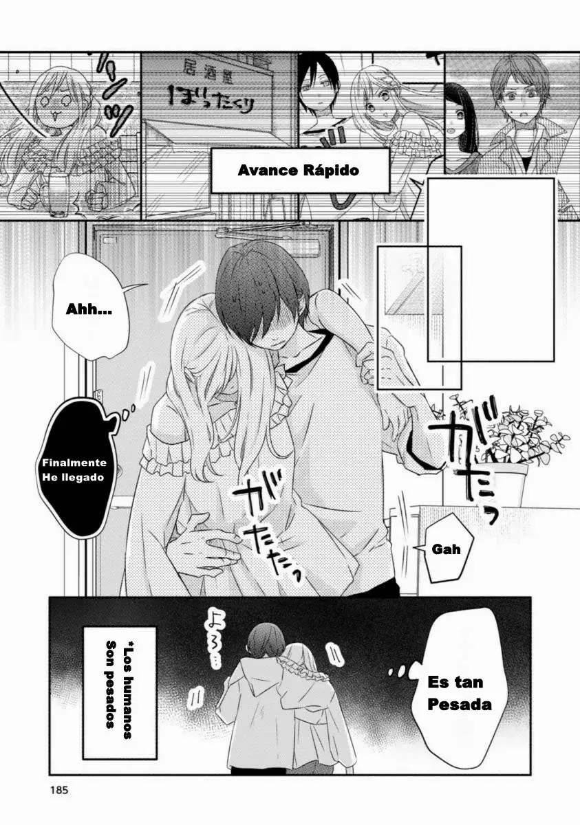 Read Yamada-kun to Lv999 no Koi wo Suru ES Manga Online
