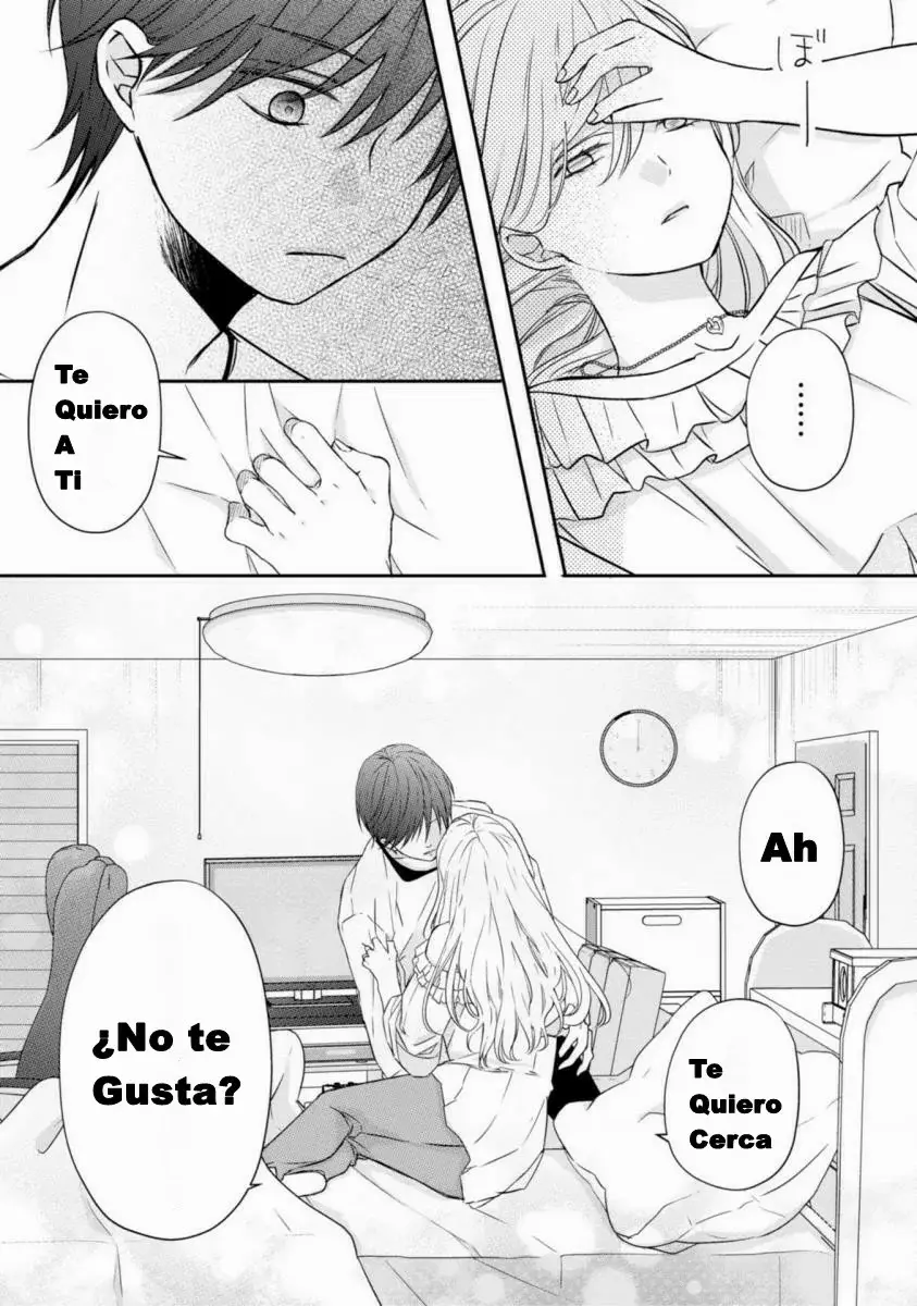 Read Yamada-kun to Lv999 no Koi wo Suru ES Manga Online