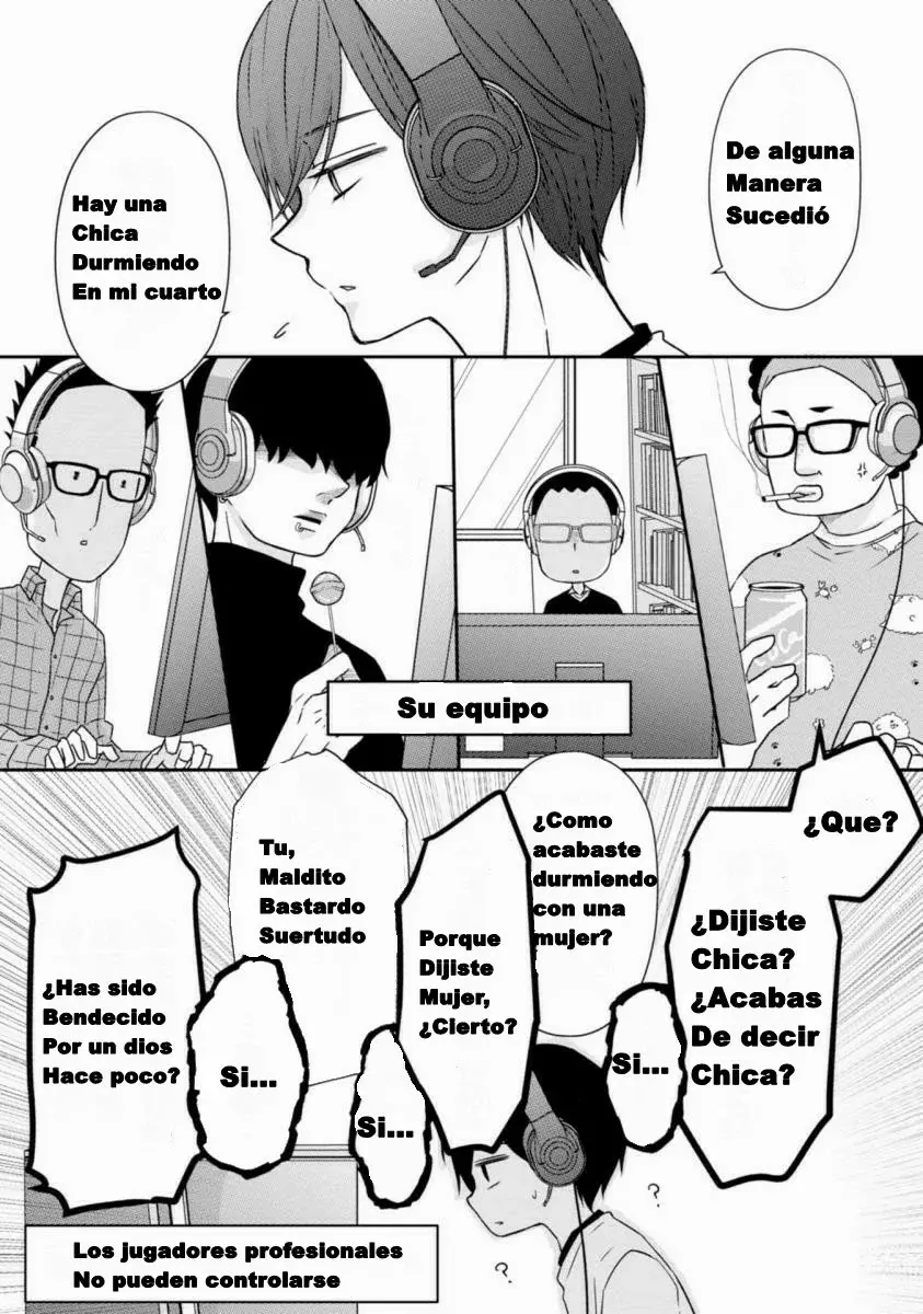 Read Yamada-kun to Lv999 no Koi wo Suru ES Manga Online