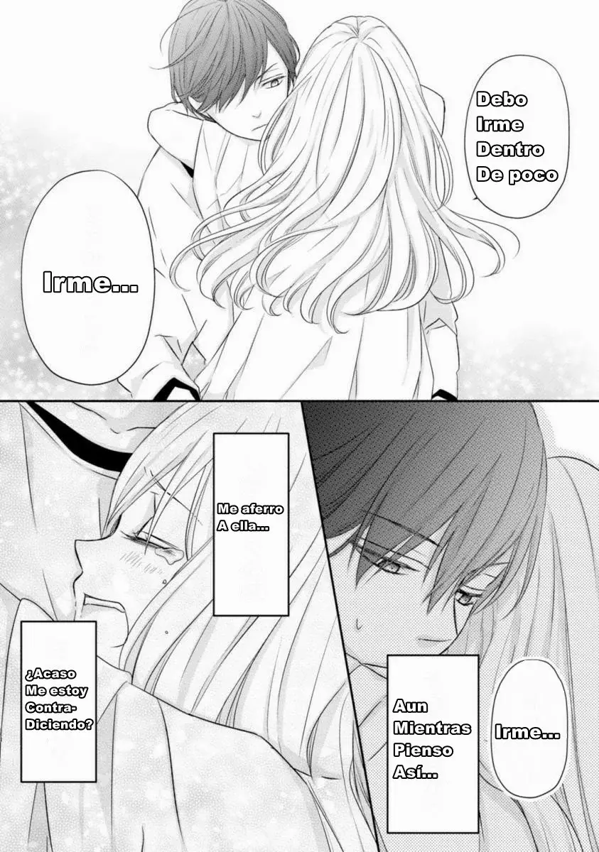 Read Yamada-kun to Lv999 no Koi wo Suru ES Manga Online