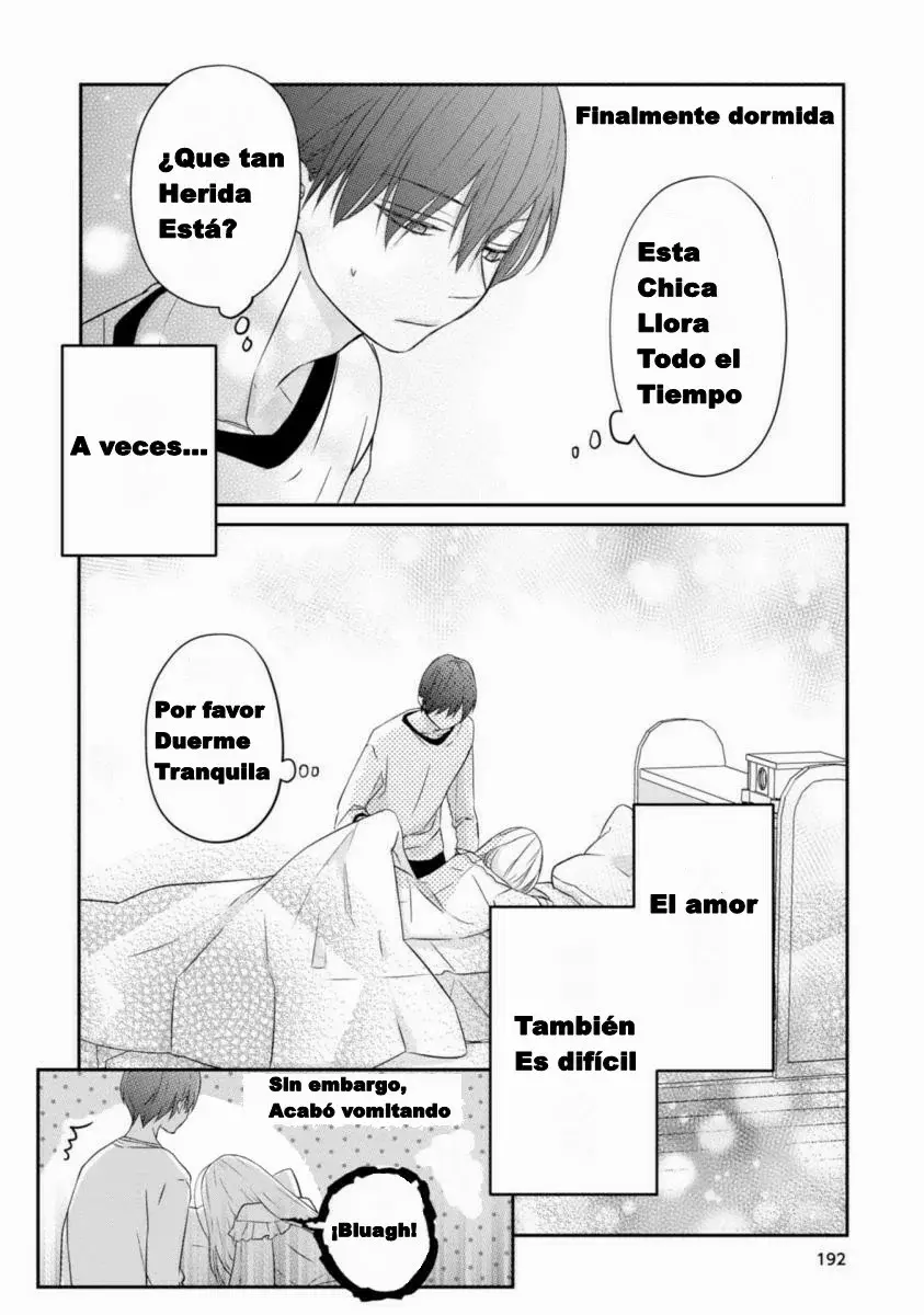 Read Yamada-kun to Lv999 no Koi wo Suru ES Manga Online