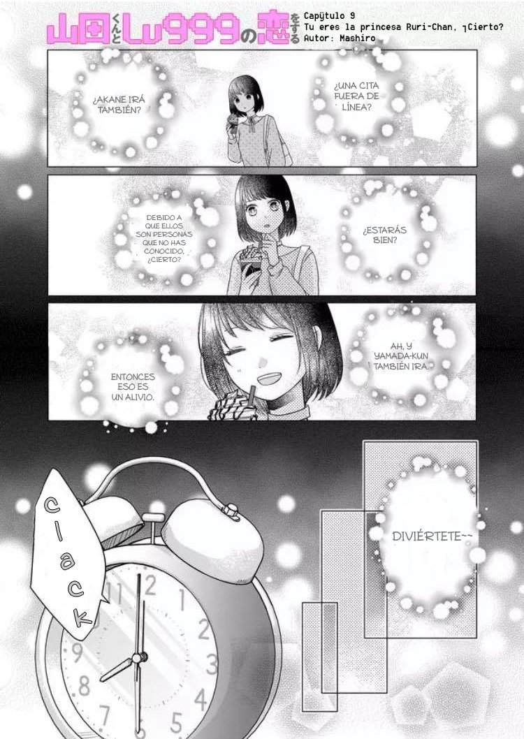 Read Yamada-kun to Lv999 no Koi wo Suru ES Manga Online