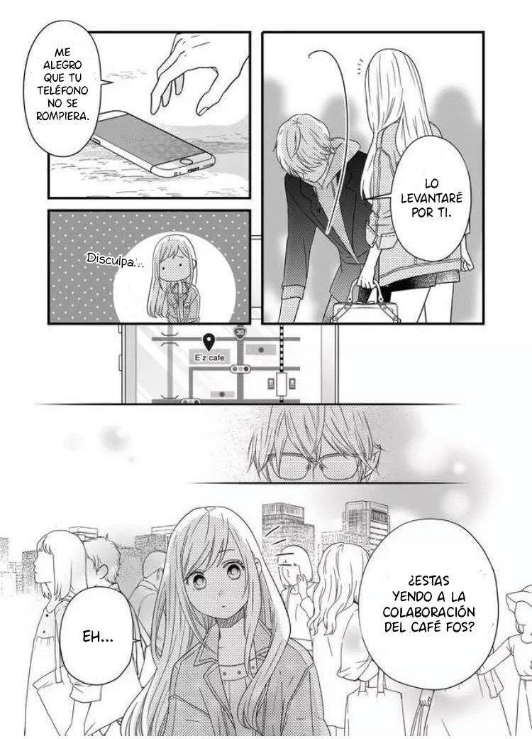 Read Yamada-kun to Lv999 no Koi wo Suru ES Manga Online