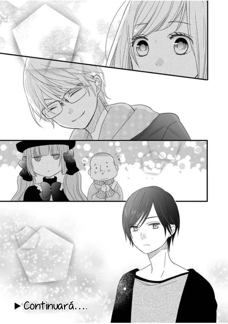 Read Yamada-kun to Lv999 no Koi wo Suru ES Manga Online