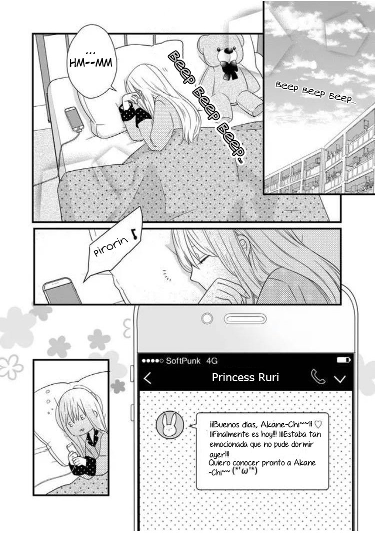 Read Yamada-kun to Lv999 no Koi wo Suru ES Manga Online