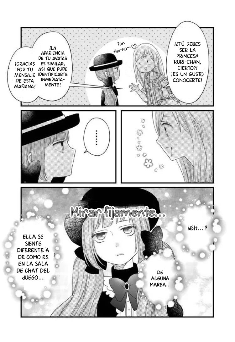 Read Yamada-kun to Lv999 no Koi wo Suru ES Manga Online