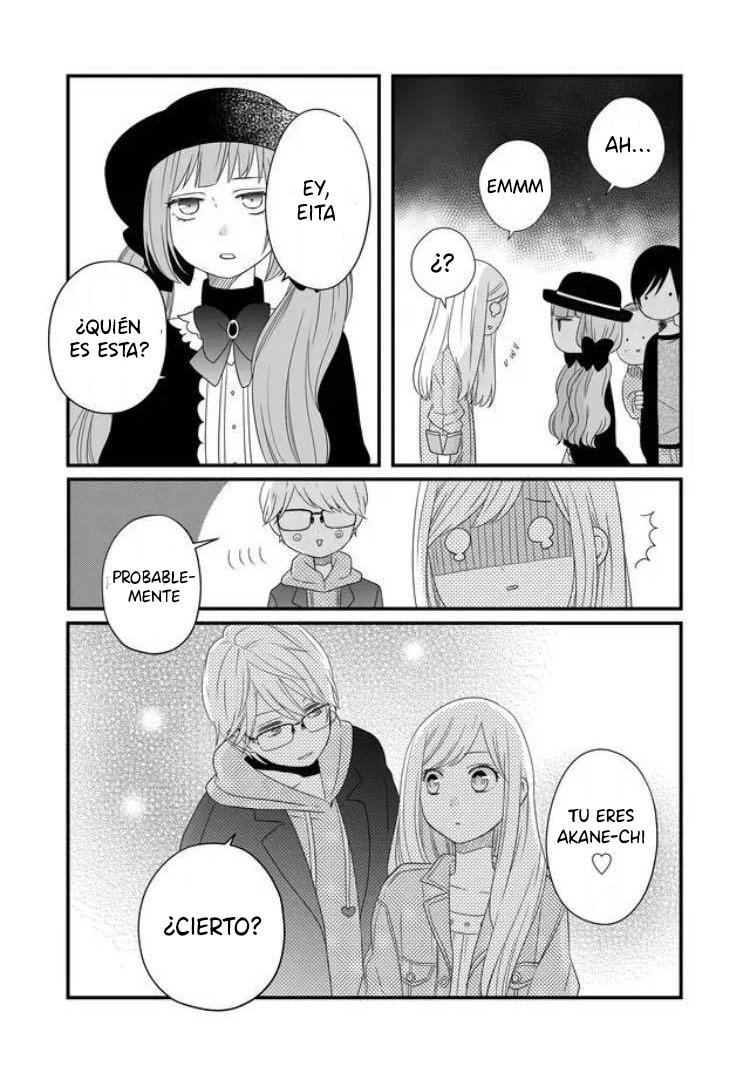 Read Yamada-kun to Lv999 no Koi wo Suru ES Manga Online