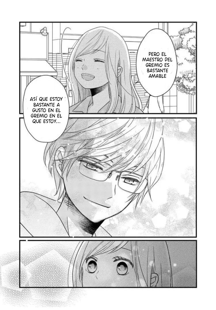 Read Yamada-kun to Lv999 no Koi wo Suru ES Manga Online
