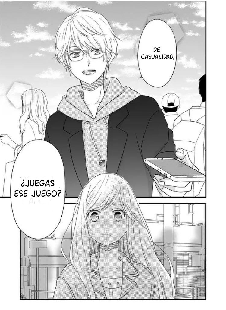 Read Yamada-kun to Lv999 no Koi wo Suru ES Manga Online