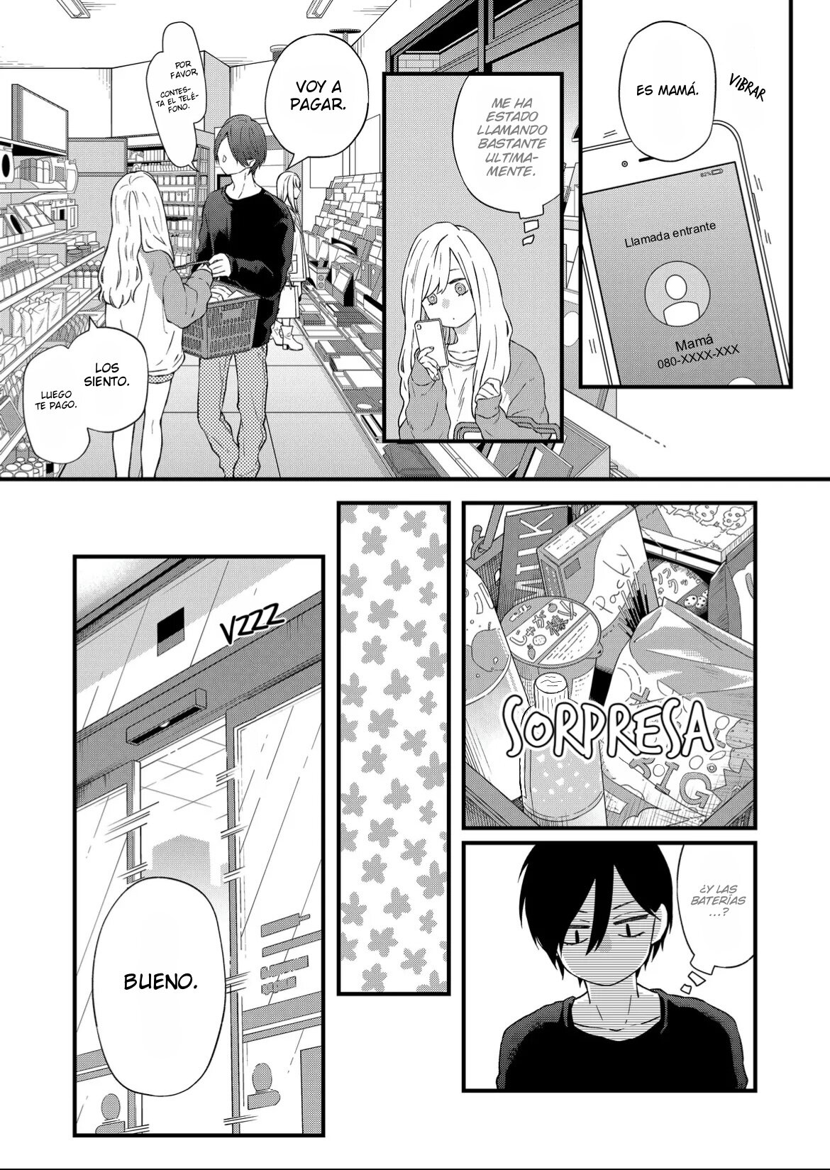 Read Yamada-kun to Lv999 no Koi wo Suru ES Manga Online